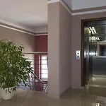 Apartman View *