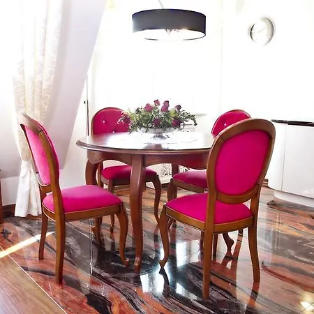 Apartament View