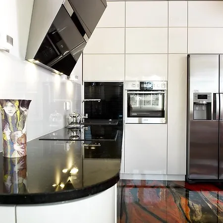 Apartament View Ełk