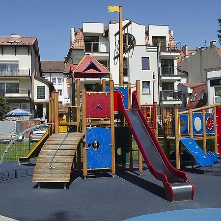 Apartament View