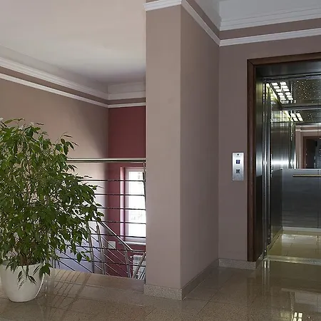 Апартаменты Lake View *