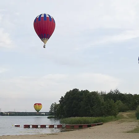 Lake View