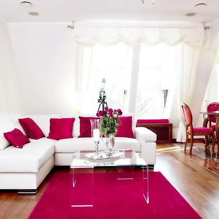 View Apartament *
