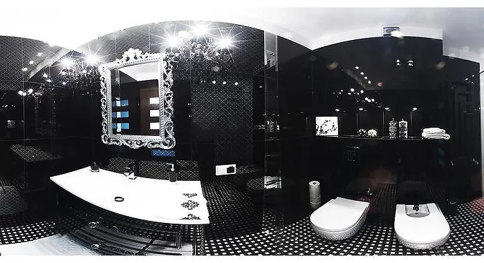 Lake View Апартаменты *