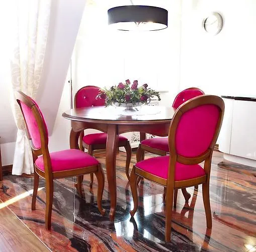 Апартаменты Lake View