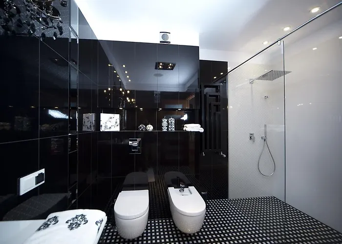 Апартаменты Lake View *